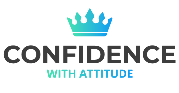 Confidence With Attitude